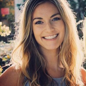 Meet your Posher, Madeline